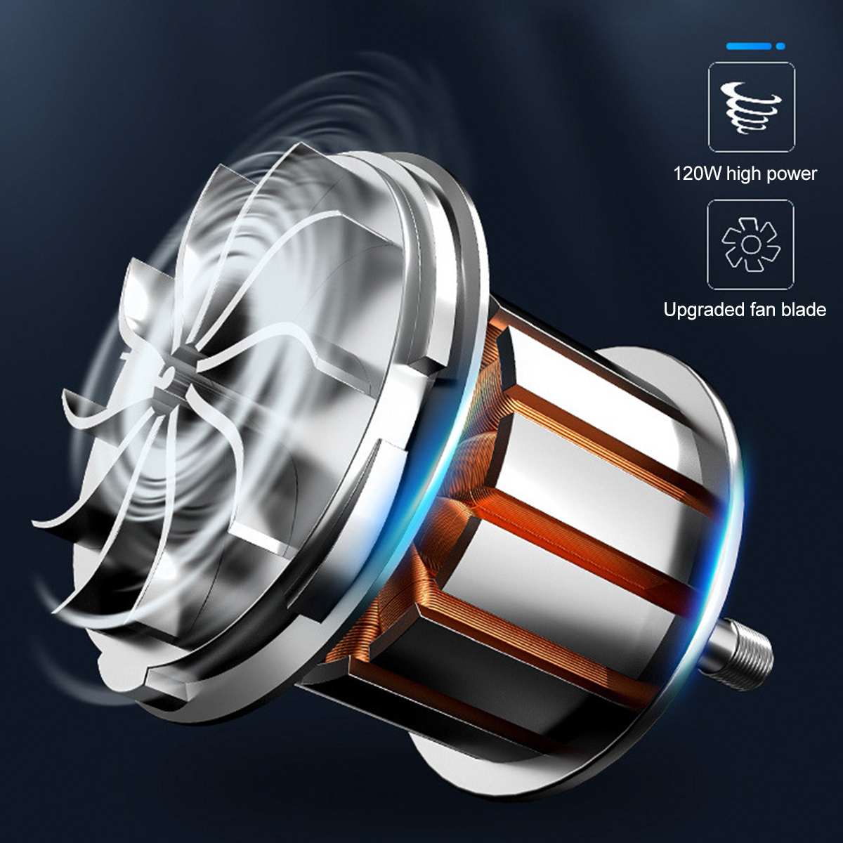 7000rocznie 150W odkurzacz samochodowy przenośny bezprzewodowy ręczny robić samochodu wysoki poziom ssania mokry i suchy podwójnego zastosowania 12V mini odkurzacz samochodowy