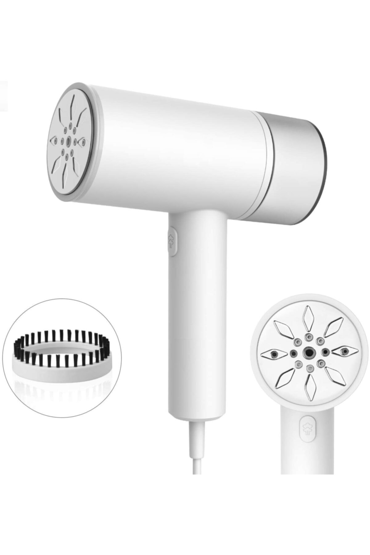 Portable Vertical Steam Ironing Machine 1200w