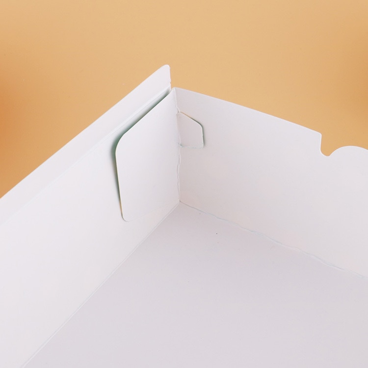 12 pcs box packaging wedding favor paper cake box cookie candy handmade cupcake birthday party box with window dots