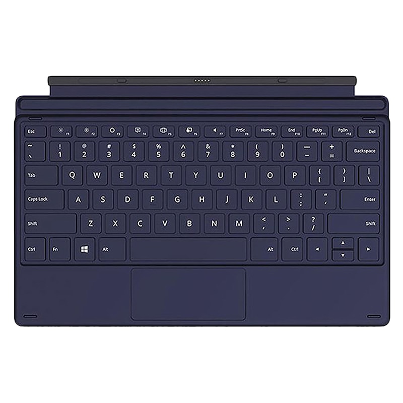 for Teclast X4 T4 Tablet PC netic Attraction Keyboard: Default Title