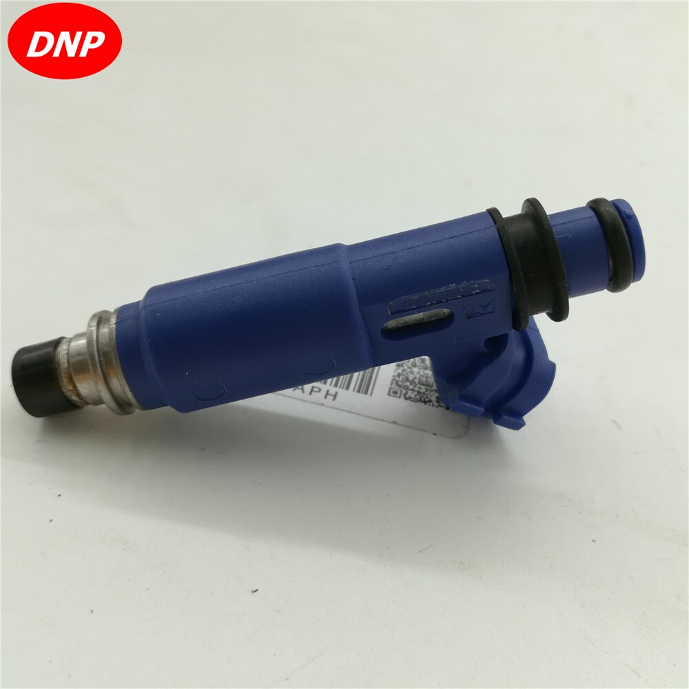 DNP Fuel Injector fit for Mazda MX-5 1.6 MK2 MK 2.5L 195500-3030
