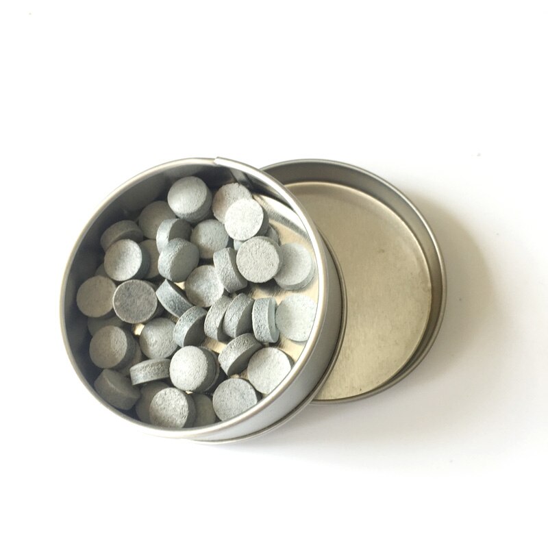 50pcs/lot grey Chinese Snooker cue sticks 11mm Pool Billiard Monolayer tips Billiard accessories