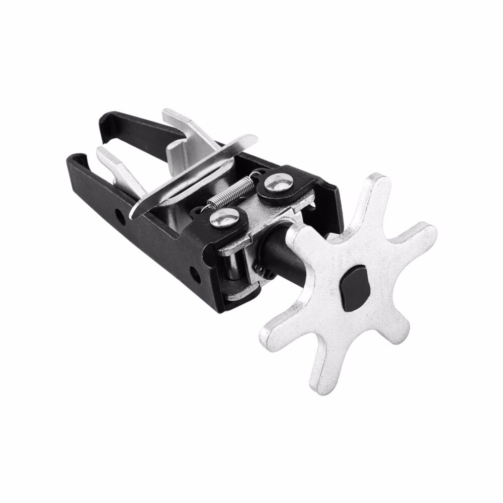 Oversea Engine Overhead Valve Spring Compressor Valve Removal Installer Tool Universal Carbon Steel Auto Accessories