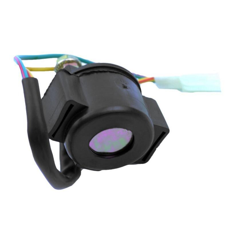 Relé de arranque de bobina de encendido para motocicleta, accesorios de repuesto para Scooter ATV, ciclomotor, GY6 50cc 125cc 150cc 250cc ATV
