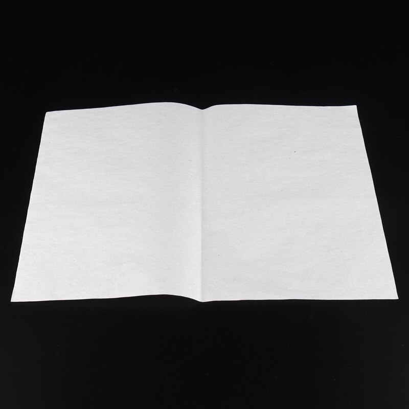 Papier de semis, papier de semis, papier spécial, pour Culture sans sol, hydratant, pour planter des graines de jardin, 30 pièces, 27.5x19cm