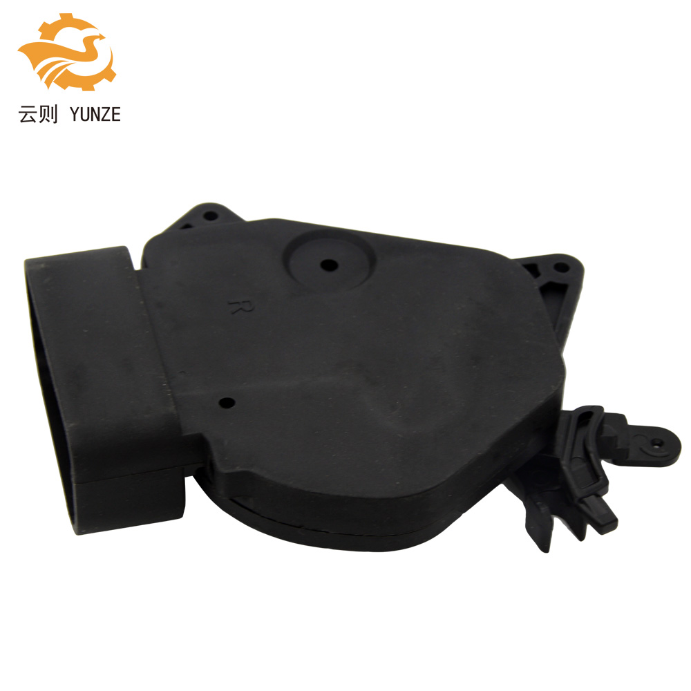 OE 69110-42120 genuino 6911042120 delantera derecha de cerradura de la puerta del lado del actuador para TOYOTA RAV4 2001-año 2005 nueva