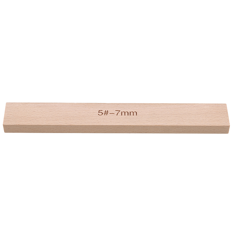 GZ-Design schuifbord voor KitchenAid Mini - premium kwaliteit - accessoires - hout - beuken - Made in Germany
