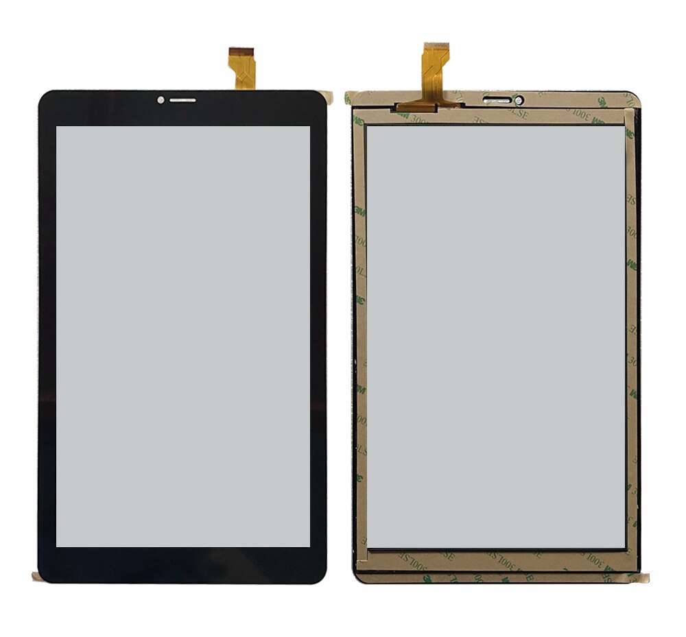 New for r 10.1 "aoc  q10107l- me tablet touchscreen digitizer glass touch panel sensor replacement
