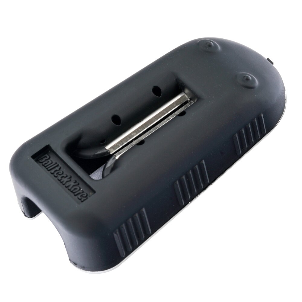 Billard kø tip afrunding cutter køer tip reparation værktøj ballteck carambole snooker pool kø tip rund cutting billiard tilbehør: Default Title