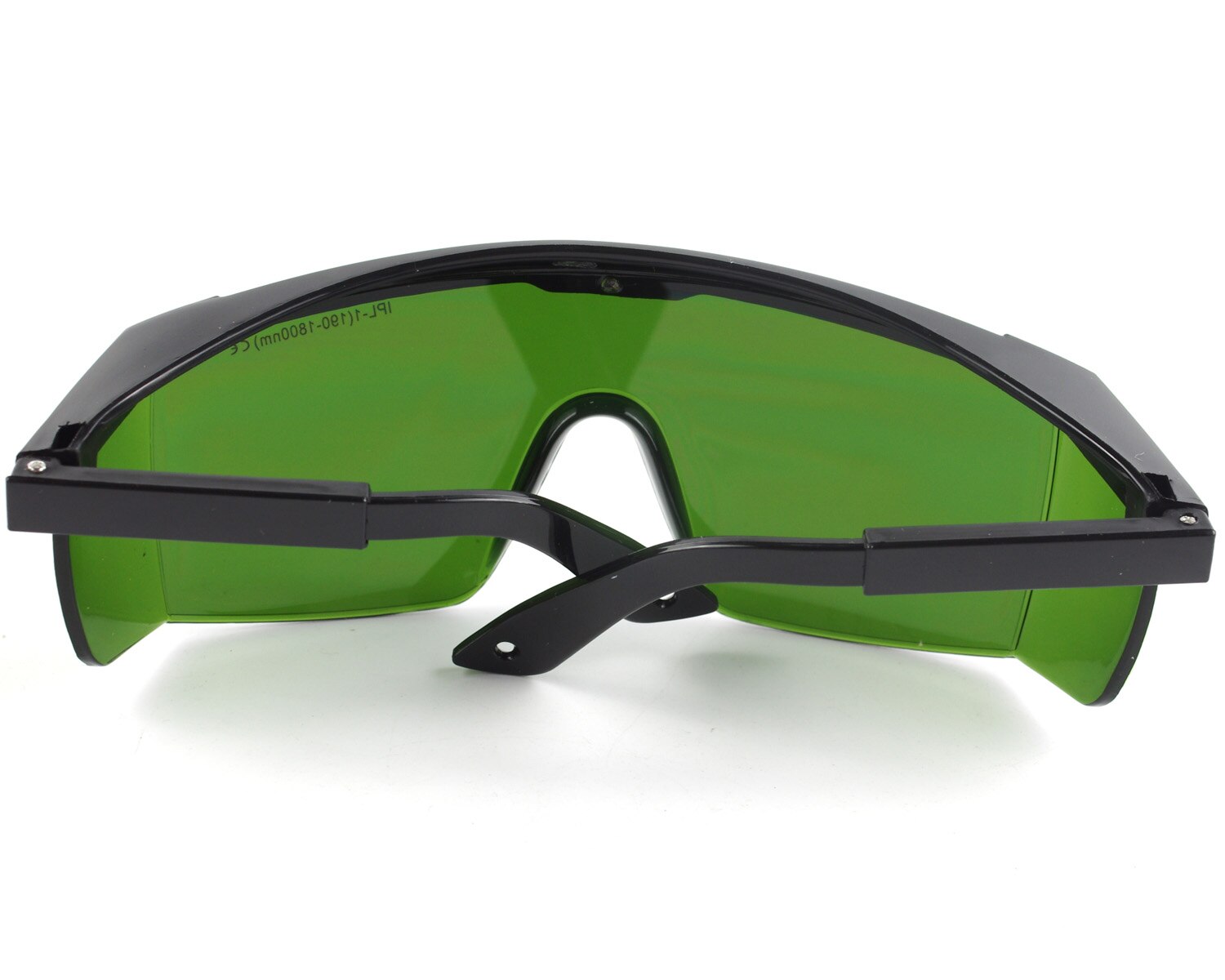 OD4+ CE IPL full wavelength 190nm-2000nm Protective glasses Safety Eyewear