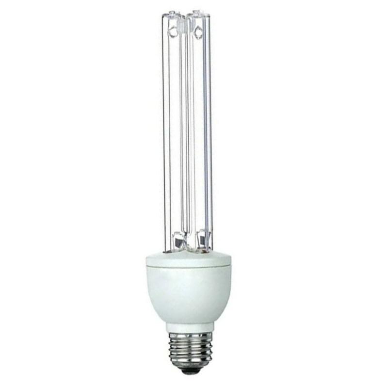 Energy Saving 30W UV Bulb E27 Uvc Lamp Tube Lamp Sterilization Light Bulb Anti Flu Quartz Lamp Household Uv Lamp Desinfection: 110V
