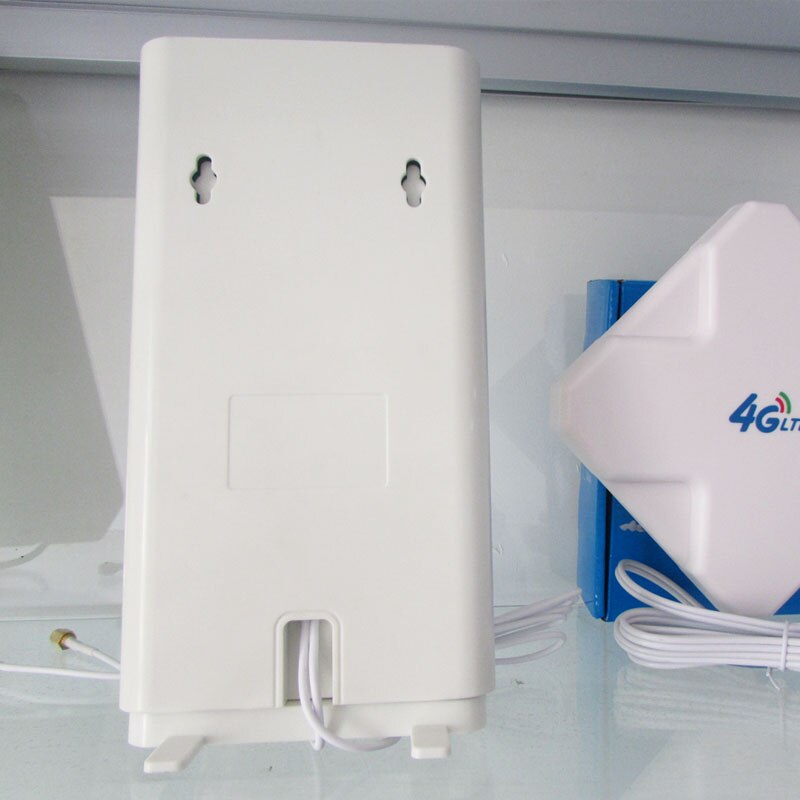 3G 4G LTE Antenna 4G MIMO antenna TS9 External Panel Antenna CRC9 SMA Connector 3M 700-2600MHz for 3G 4G Huawe router mode