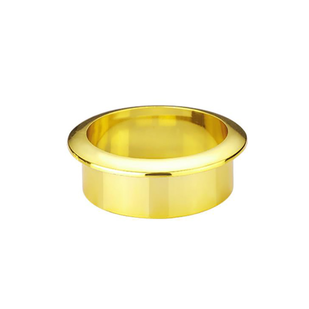 35/ 45/ 50/ 55/ 60/ 80mm computer bureau kabel grommets draad gat cover kabinet ontluchter decoratieve ring kabel uitlaat poort meubilair