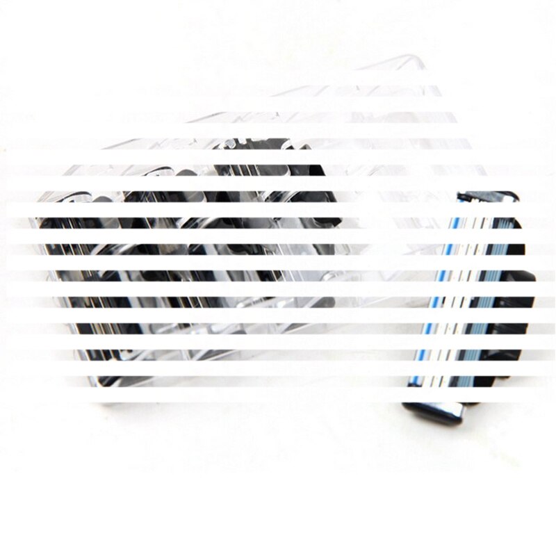 Men's safety razor blade 3-layer shaving care classic stainless steel smooth shaving manual shaver