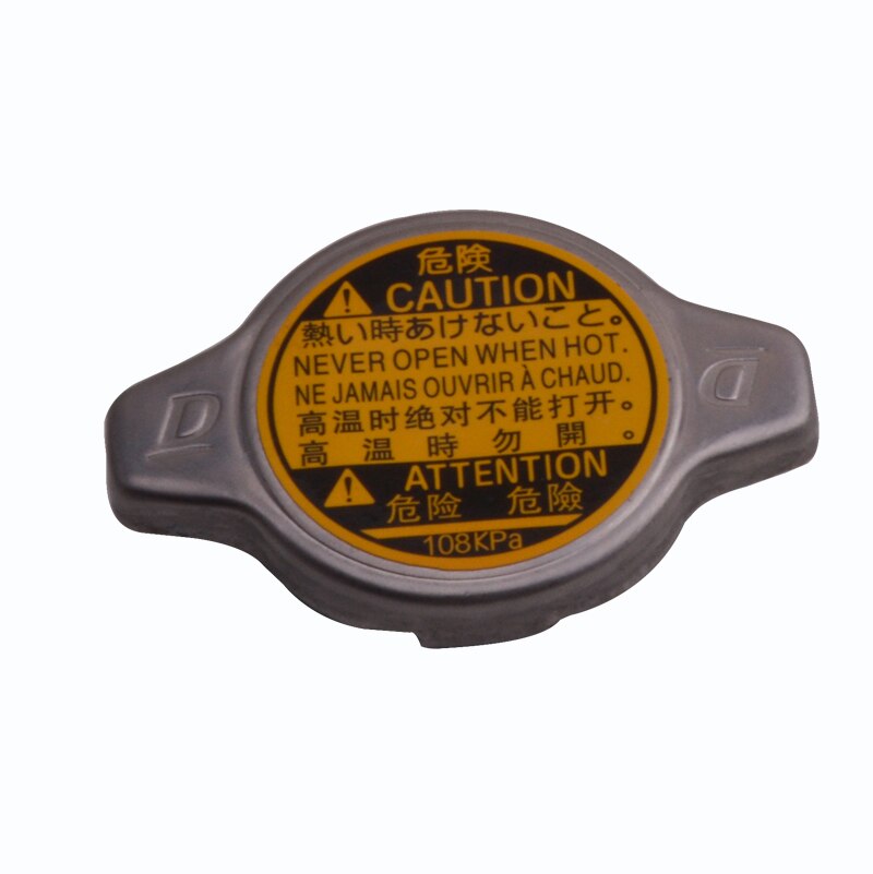 CAPQX Radiator Cap For CAMRY PREVIA/TARAGO COASTER For LEXUS IS200 IS300 SC430 ES240 ES350 LS430 ES300 GS300 GS350 GS430