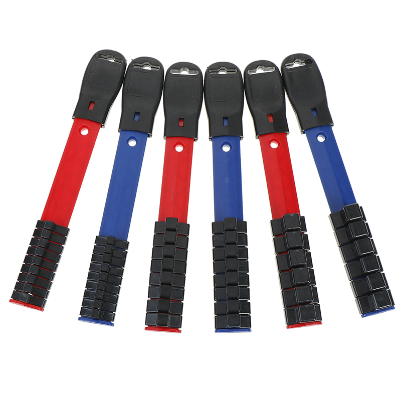 1Pcs 1/4" 3/8" 1/2" Smart Drive Socket Tray Rail Rack Storage Holder Organizer Tool Plastic