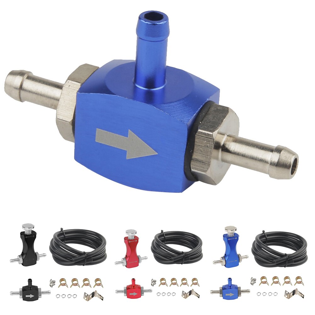 Adjustable Durable Turbo Pressure Regulator Car Manual Replacement Part Turbocharger Boost Control Racing Spare Auto Accessories