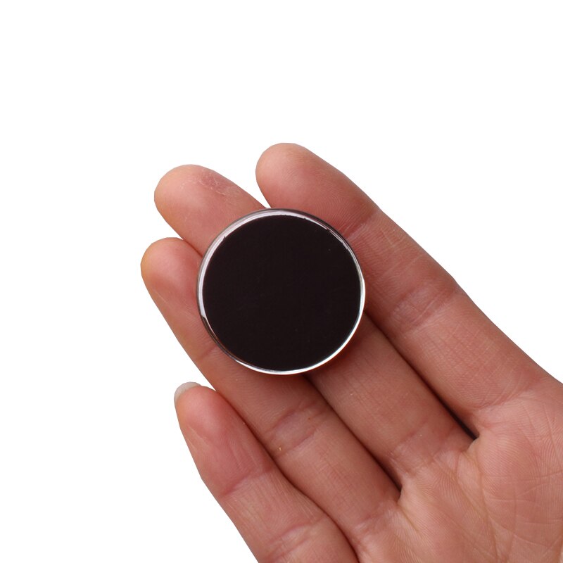 Eye 30MM Fridge Magnet Realistic Human Eyeball Gothic Eye Anatomy Glass Dome Magnetic Refrigerator Sticker NoteHolder Home Decor