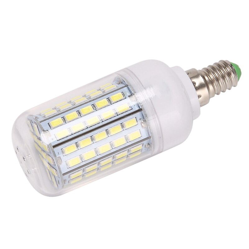 LED Light Bulb Corn Bulb 15W 96 Leds 5730 White Light Light Bulb LED Lamp Home Light For Bedroom: Yellow