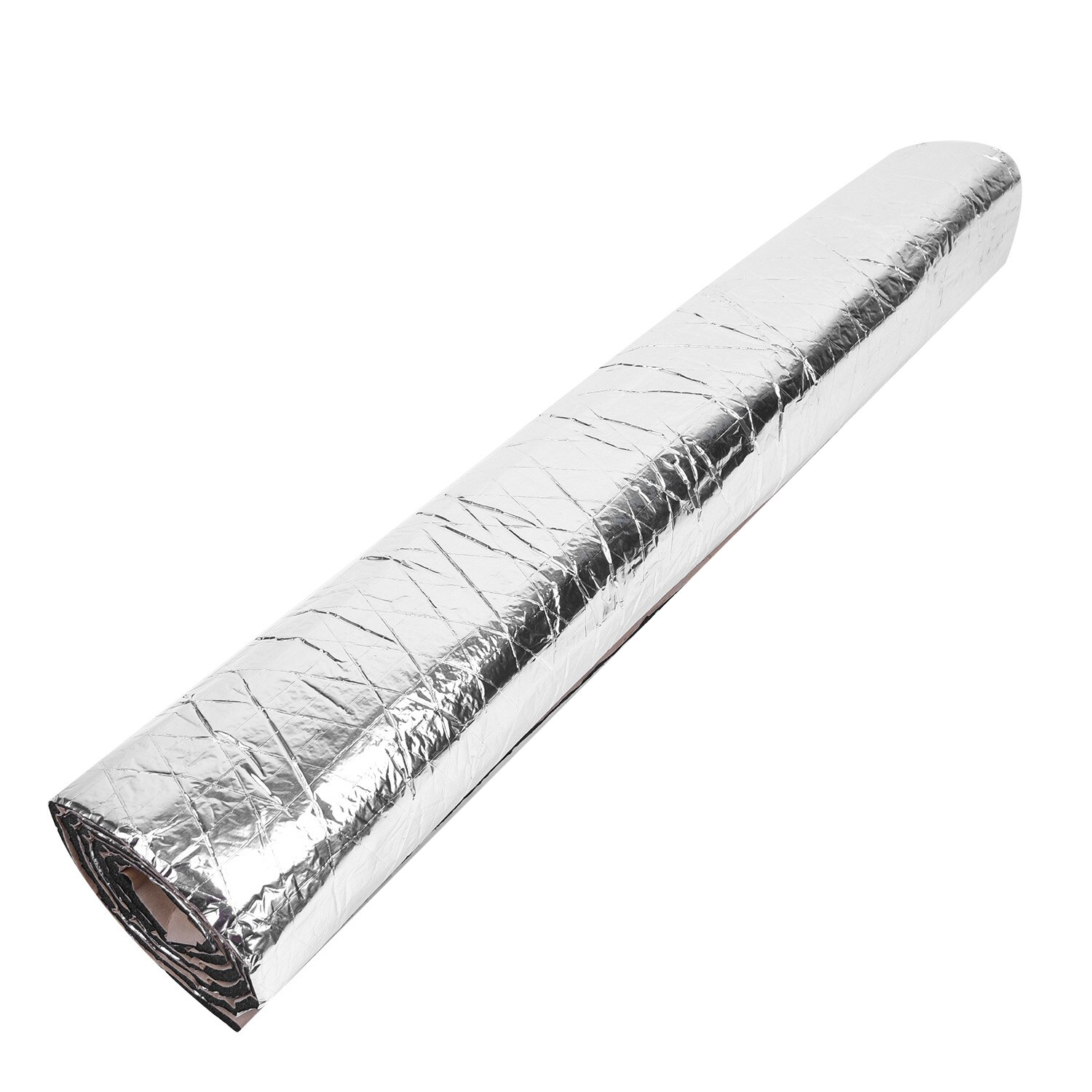 50cm*100cm*5mm auton pakettiauton eristys melua vaimentava huppu lämmöneristys