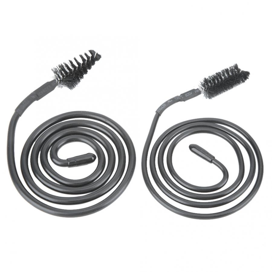 1Set Sewer Pipeline Drain Cleaner Dredge Brush Sink Kitchen Toilet Tub Cleaning Tools Bathroom Drain Strainers