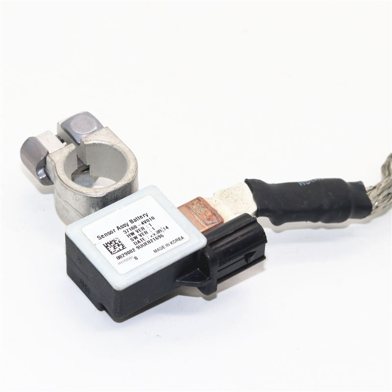 Negative Battery Cable FOR Hyundai Battery Sensor Assembly FOR KIA BATTERY NEGATIVE GROUND TERMINAL CABLE