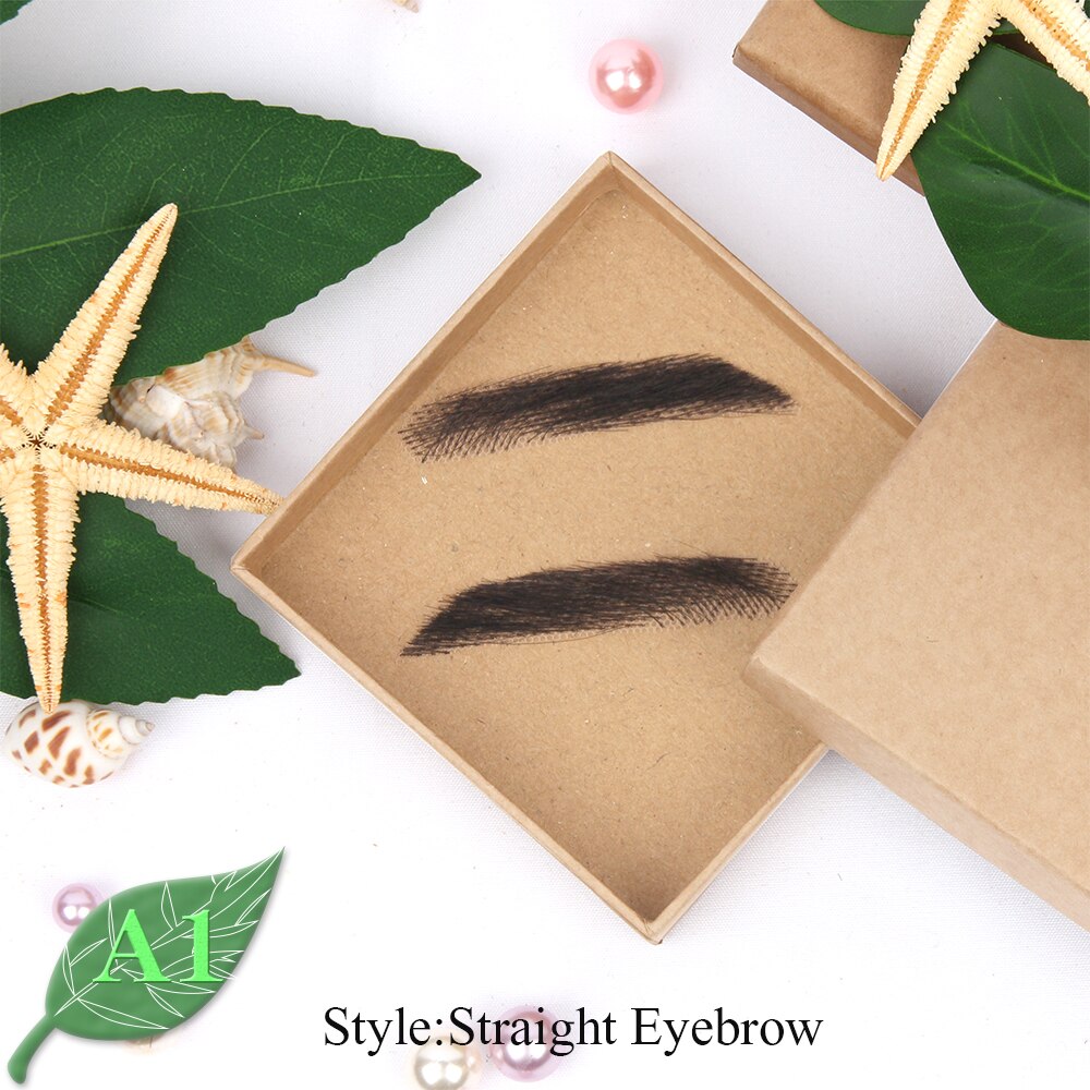 LiangMo For Women's Eyebrows Hair Eyebrows Jol... – Vicedeal