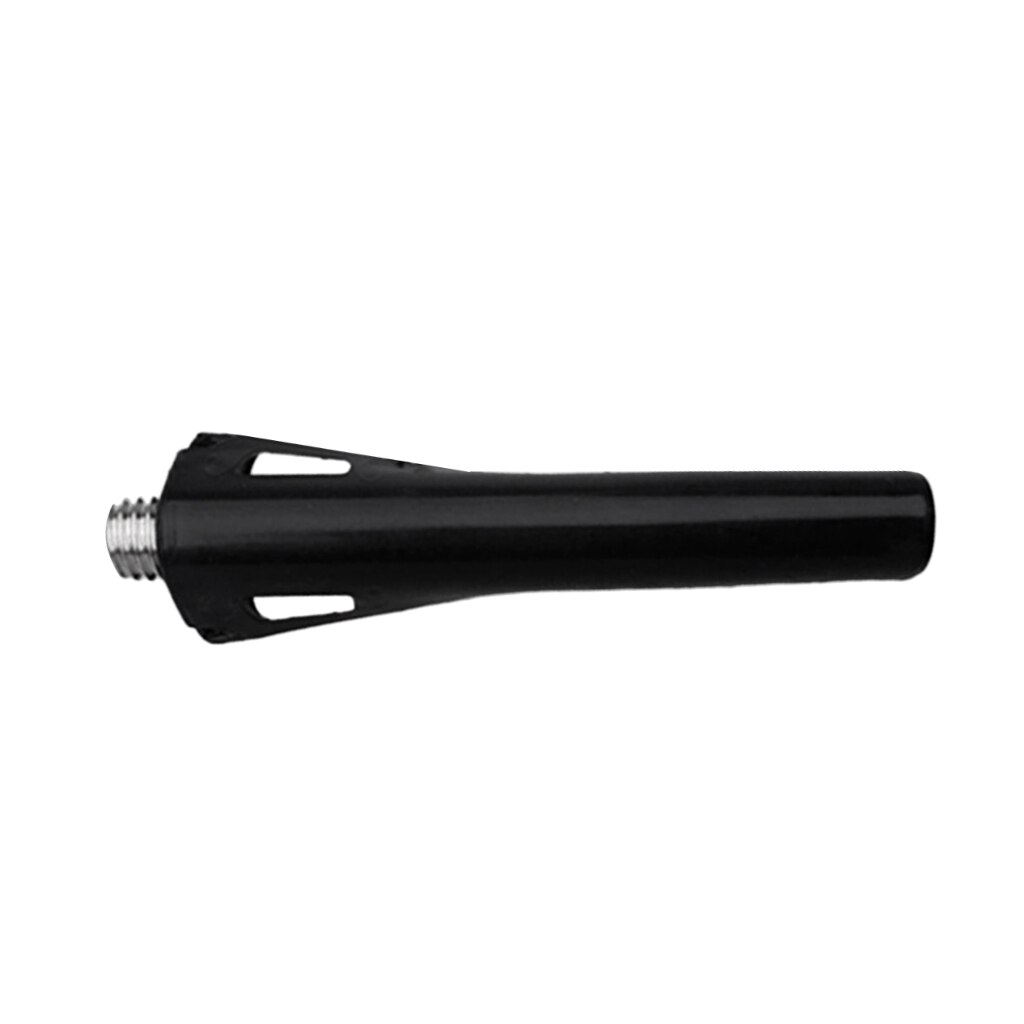 Leichte Kunststoff Mast Adapter Verlängerung Stecker Basis Windsurfen Zubehör 8,5 cm