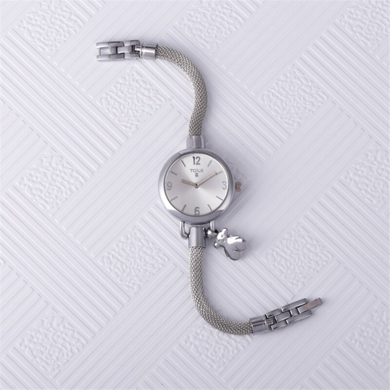 TOwatch pulsera Watch Women Quartz Casual reloj Watches Bracelet Watch Ladies Quartz Watch Leather Sport joyas: picture color12