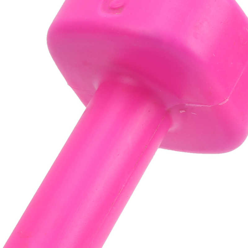 1Pair Fitness Filling Dumbbell Fitness Body Building Men Women Adjustable Dumbbells Hand Weight Dumbbells Gym Fitness Dumbbell