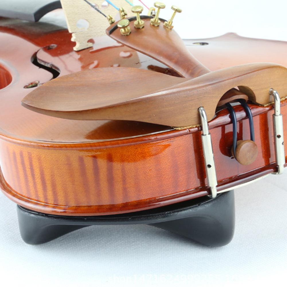 KUN KUN-500 schoudersteun Super Rest voor 4/4 viool – VDS instrumenten KUN KUN-500 schoudersteun Super Rest voor 4/4 viool – VDS instrumenten