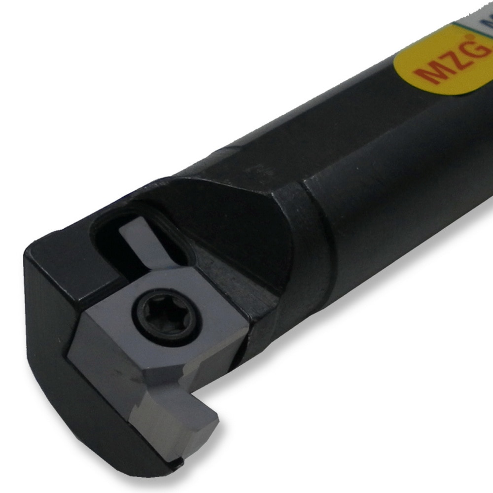 MZG SNGR10K07 10*10 12*12 CNC Lathe Machining Grooving Cutter Bar Tool Holders Shallow Groove Internal Cutting Toolholders