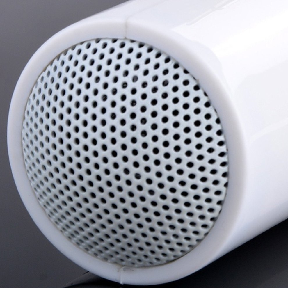 3.5 Straight Draadloze Bluetooth Mini Speaker Stereo Muziek Bas Luidspreker Klankkast Aux Fm