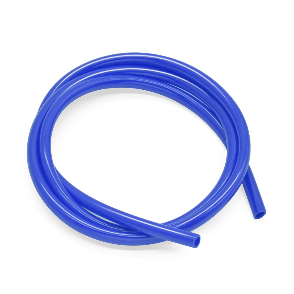 Liuzhuodun80786 1M Nylon Motorcycle Hose Petrol Fuel Line Hose Gas Oil Pipe Tube For Mini Moto New I.333403474