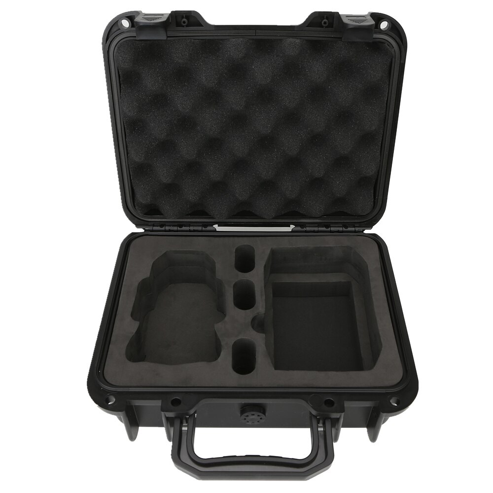 DJI Mini 2 étui de transport Portable ABS boîtier anti-déflagrant étui étanche pour DJI Mavic Min 2 Drone accessoires