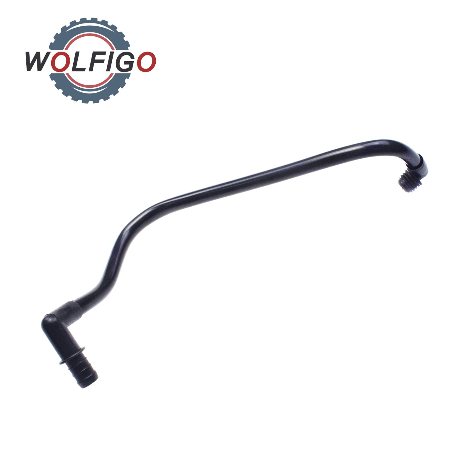Wolfigo luftrenare intag pcv ventil rör slang 24508188 för 2000 2001 2002 gm chevy monte carlo impala
