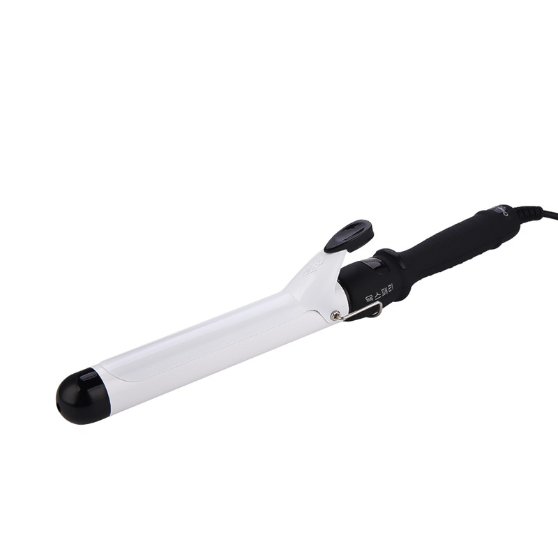 Ckeyin 32mm Fachmann elektrischer keramik-lockenstab mit schnellheizfunktion, lockenwickler, lockenstab-Styling-werkzeug: Ursprünglich Titel