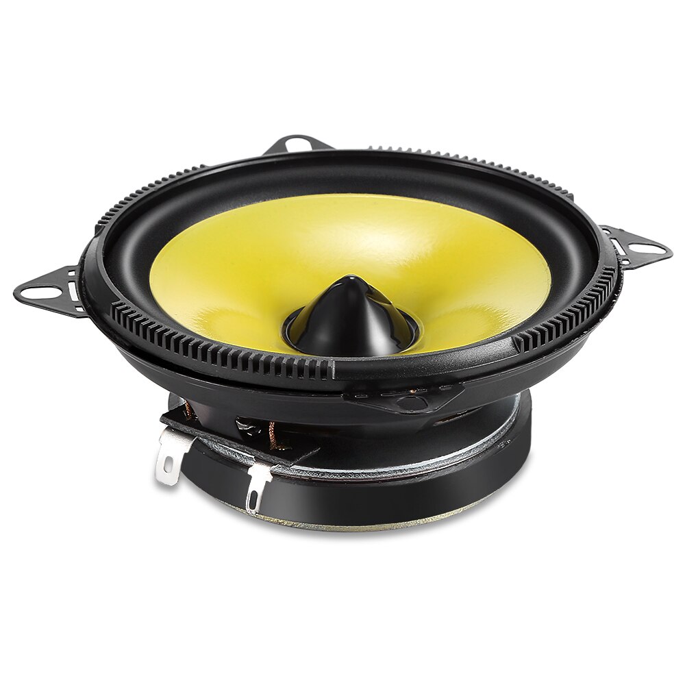 LABO LB-PS1401S Auto Luidsprekers 2 stks 4 inch Super Auto Speaker Auto Audio Muziek Stereo Volledige Bereik Frequentie Luidspreker