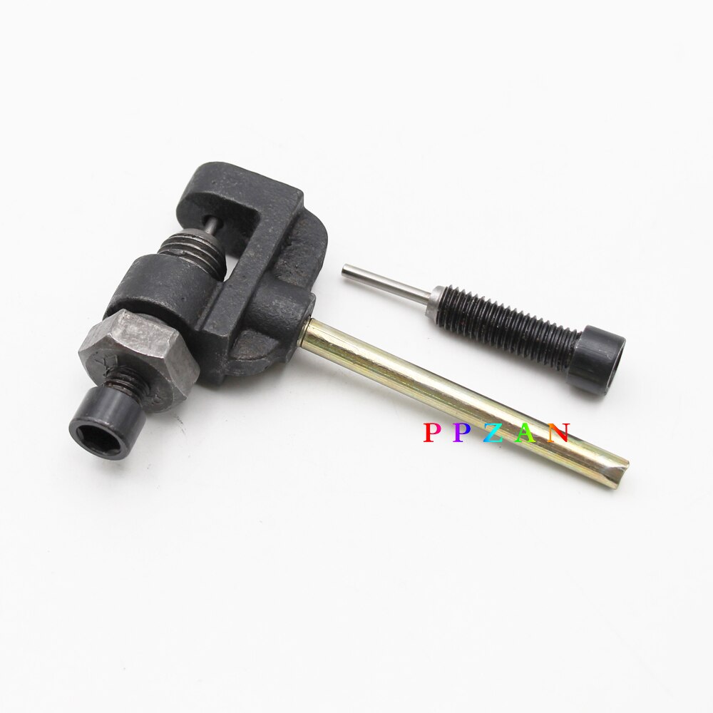 MINI POCKET BIKE ROLLER CHAIN SPLITTER CUTTER CHAIN BREAKER TOOL #35 T8F 8MM PPZAN