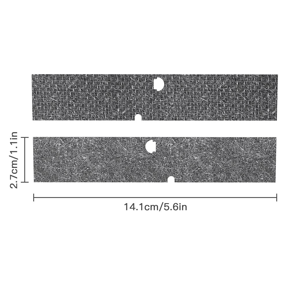 LF Bros 4KW Burner Mesh combustion chamber grid gasket Eberspaecher Airtronic D4 Burner Felts burner gasket