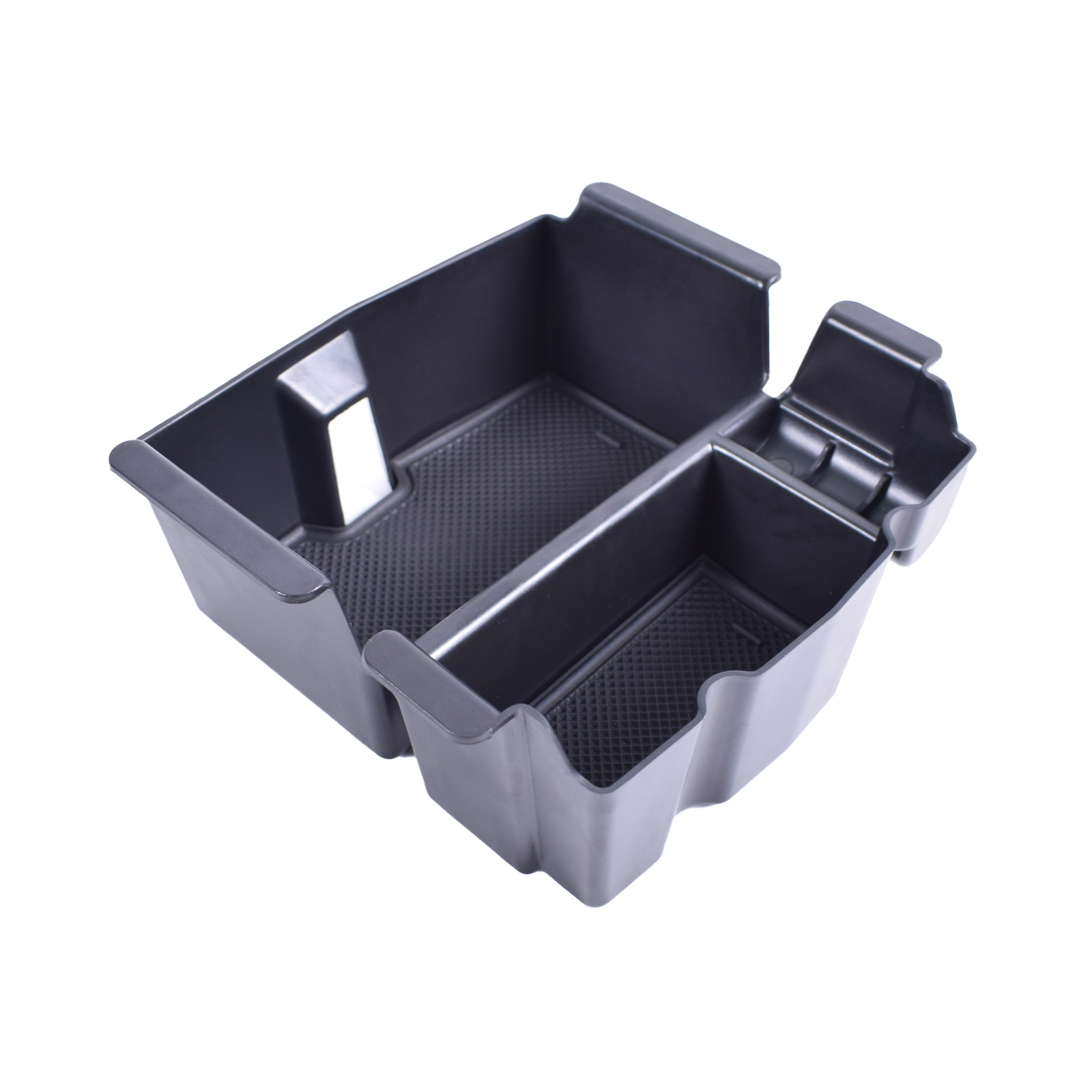 Accoudoir de voiture pour Jeep Wrangler JL/JLU – 2022 et gladiateur JT Truck – 2022: Black