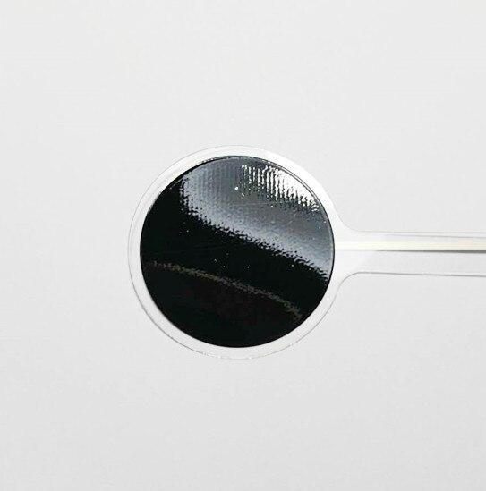 D4046 Piezoresistive Flexible Film Pressure Sensor Large Area Gait Analysis Sensor