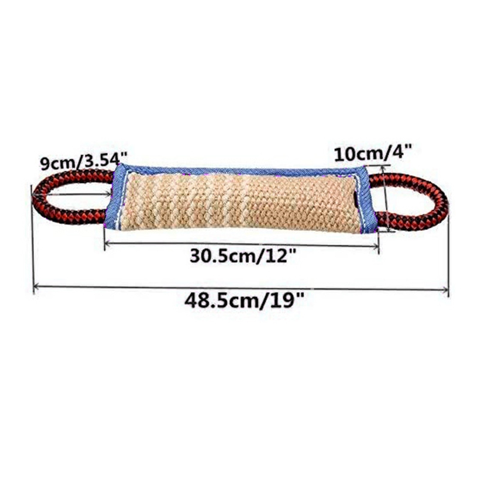 Tough Dog Toys Cute For Aggressive Washable Interesting Dog Toy Tug Interactive Kitten Cat Toy Perros Gatos Mascotas