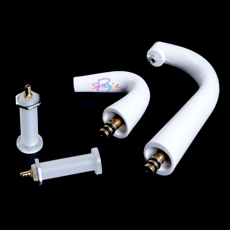 Frankberg Tuyau Pression - Valve De Purge Kit Réparation