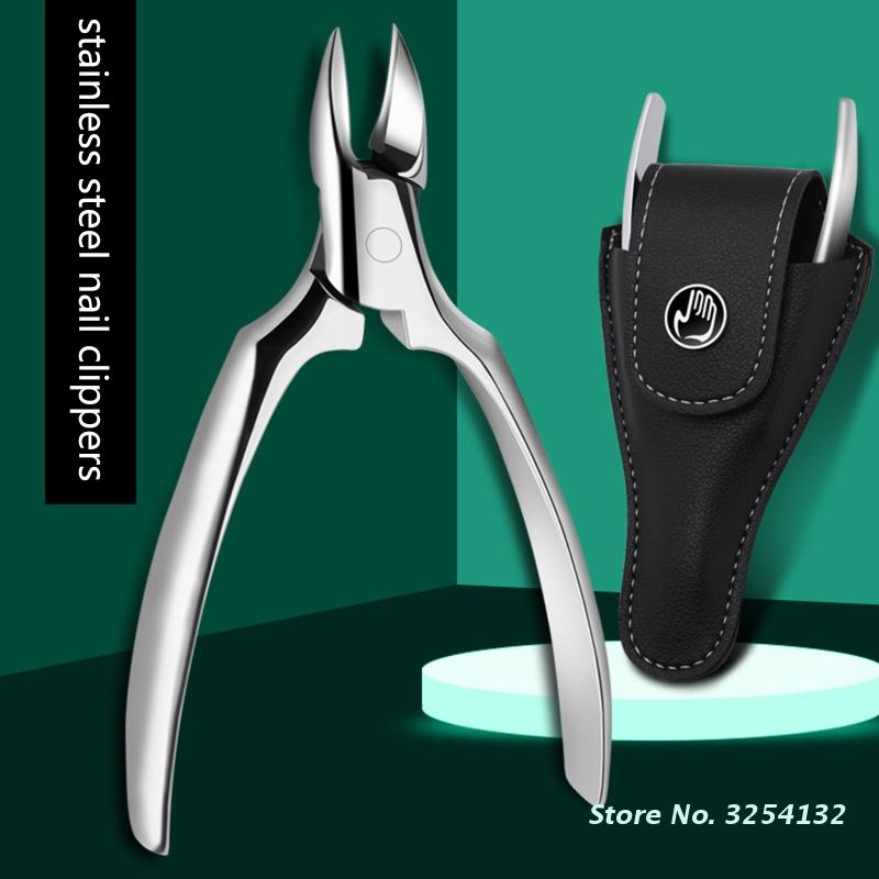 Ingrown Toenail Clipper Nail Clippers for thick Nails Toe Nail Clipper For Ingrown Or Thick Toenails Olecranon Clipper
