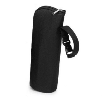 Baby utfodring mjölkflaska mjölk varmare isoleringspåse termisk påse babyflaskor bolsa botella termica termos babyflaskhållare: No1