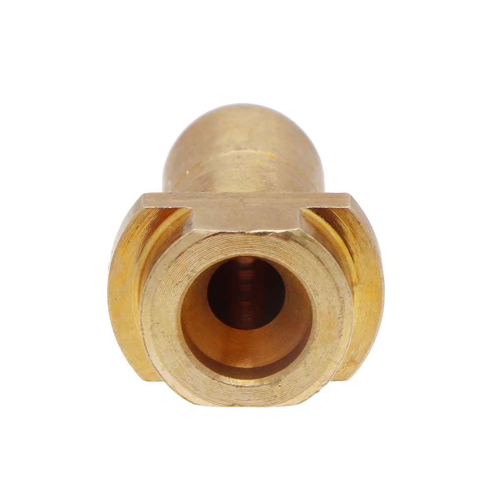 Adaptateur de buse en laiton pour Karcher K1-K9, Kit de remplacement de noyau de connecteur de tige de lavage de pulvérisation K1 K2 K3 K4 K5 K6 K7 K8