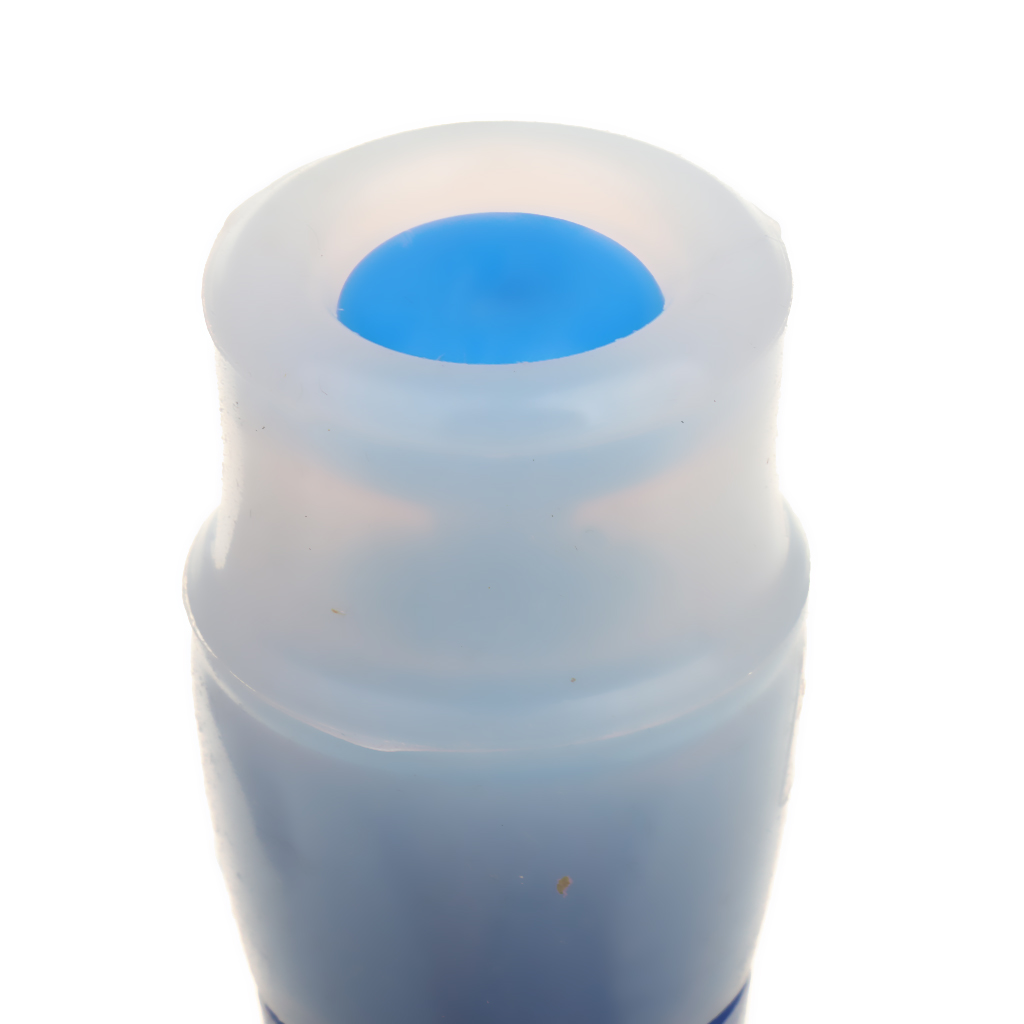 Udendørs hydratiseringspakke bideventil udskiftning mundstykke lukkeventil til hydrering blære rygsæk reservoir vandpose