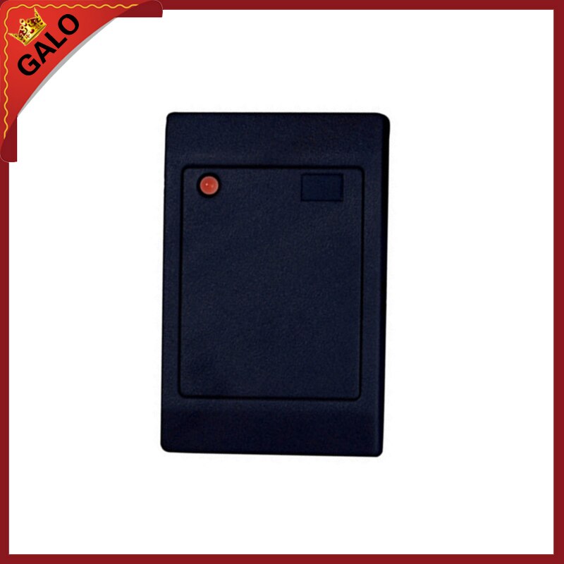 RFID Smart Card Reader with Wiegand 125Khz interface