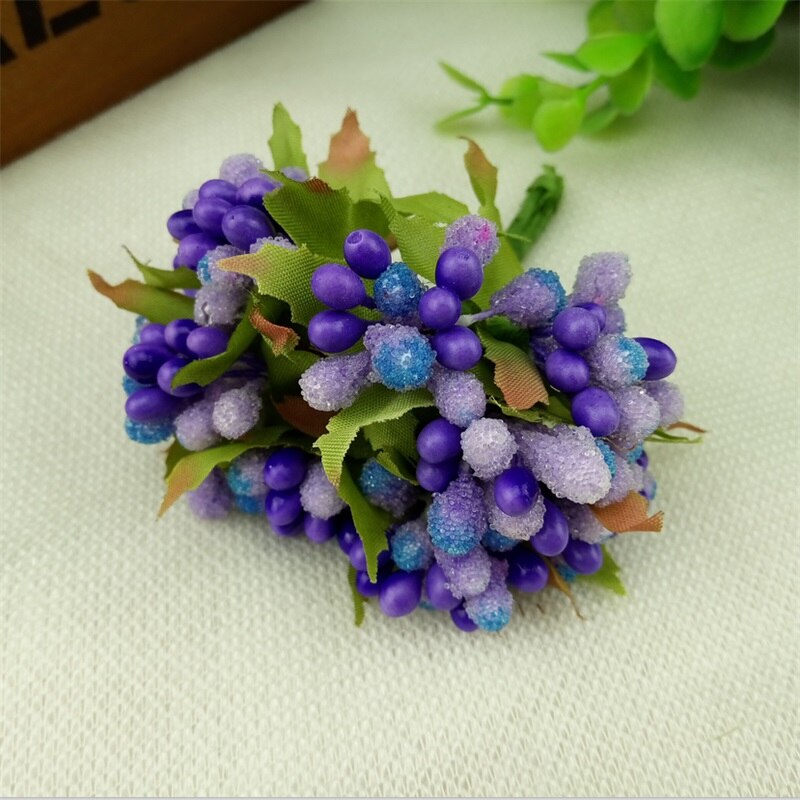 Kunstbloemen foam - foambloemen groot - Thuisbloemist